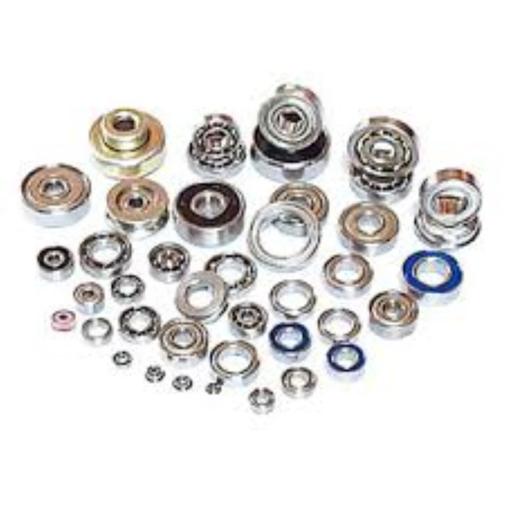 Miniature-Bearings